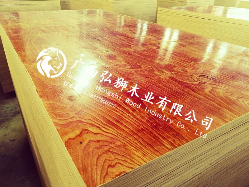廣西建筑模板是否會“偷工減料”？
