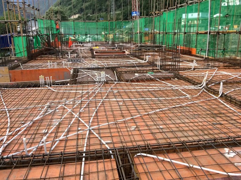 廣西建筑模板開工在即，需要什么規(guī)格請咨詢插圖1